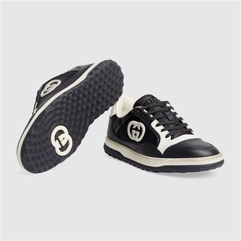 gucci mac80 women's|Gucci Mac80 Sneaker (Women) .